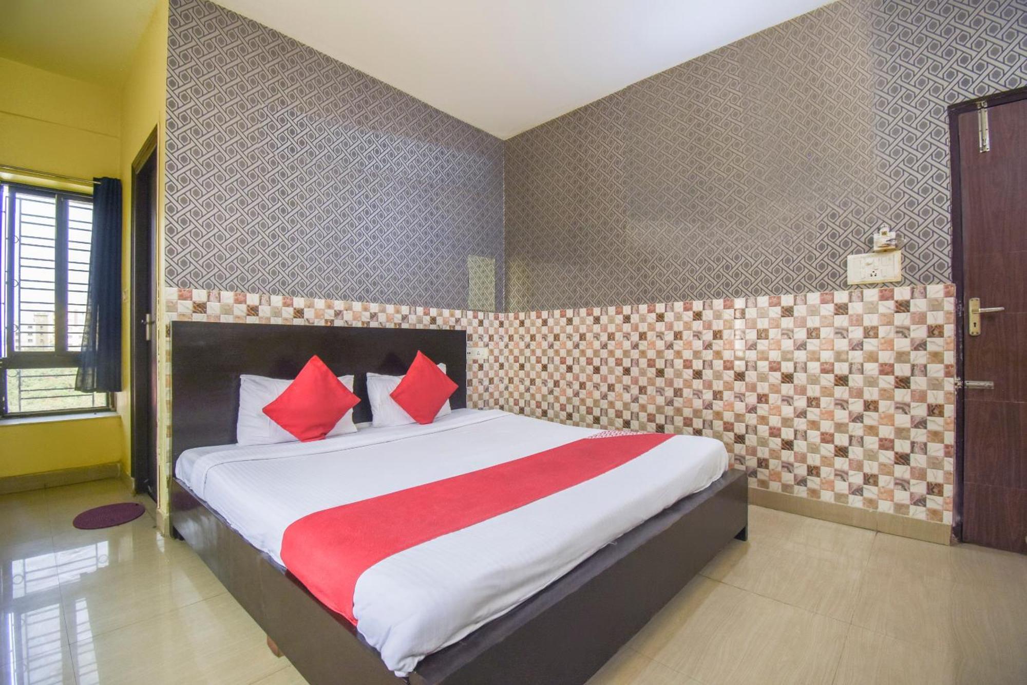 Hotel O Regal Inn 콜카타 외부 사진