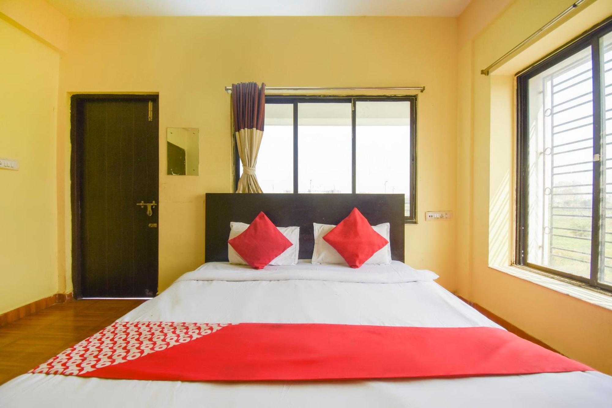 Hotel O Regal Inn 콜카타 외부 사진